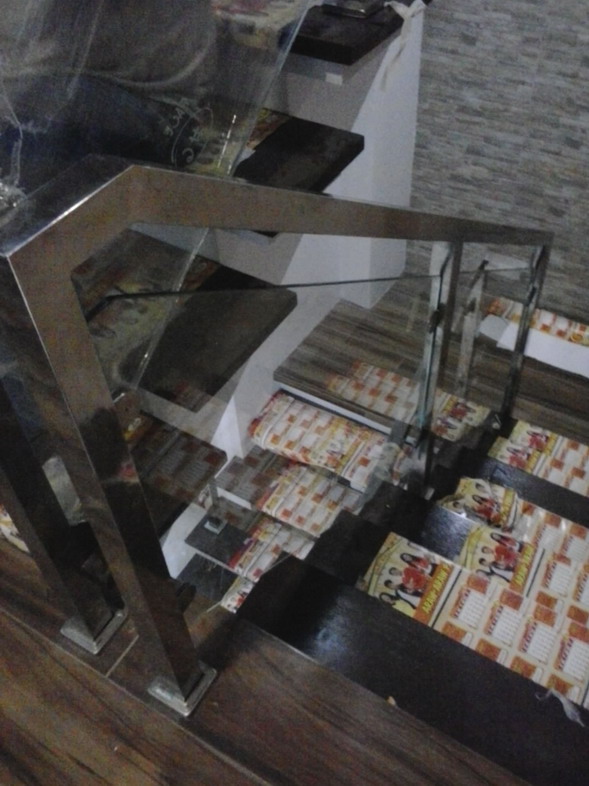 Supply of Clear Tempered Glass Supply of Clear Tempered Glass