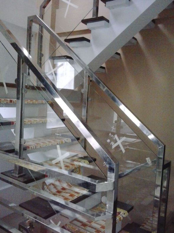 Supply of Clear Tempered Glass Supply of Clear Tempered Glass