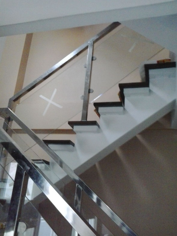 Supply of Clear Tempered Glass Supply of Clear Tempered Glass