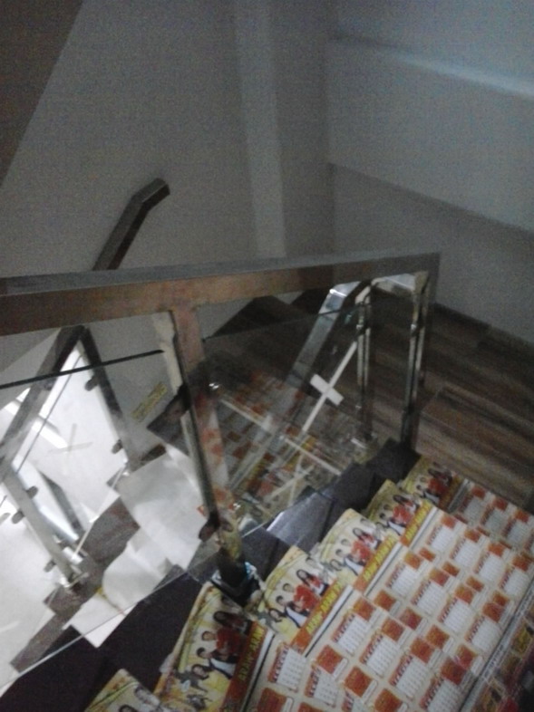 Supply of Clear Tempered Glass Supply of Clear Tempered Glass