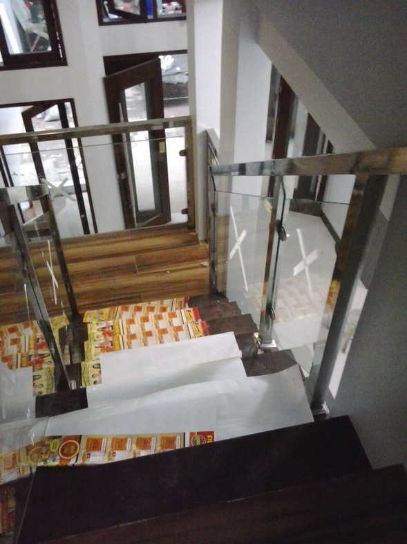 Supply of Clear Tempered Glass Supply of Clear Tempered Glass