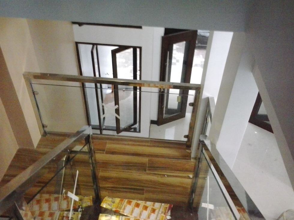 Supply of Clear Tempered Glass Supply of Clear Tempered Glass