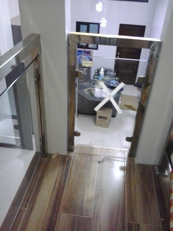 Supply of Clear Tempered Glass Supply of Clear Tempered Glass