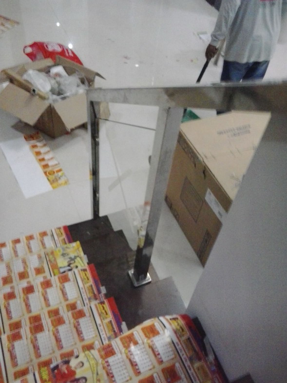 Supply of Clear Tempered Glass Supply of Clear Tempered Glass