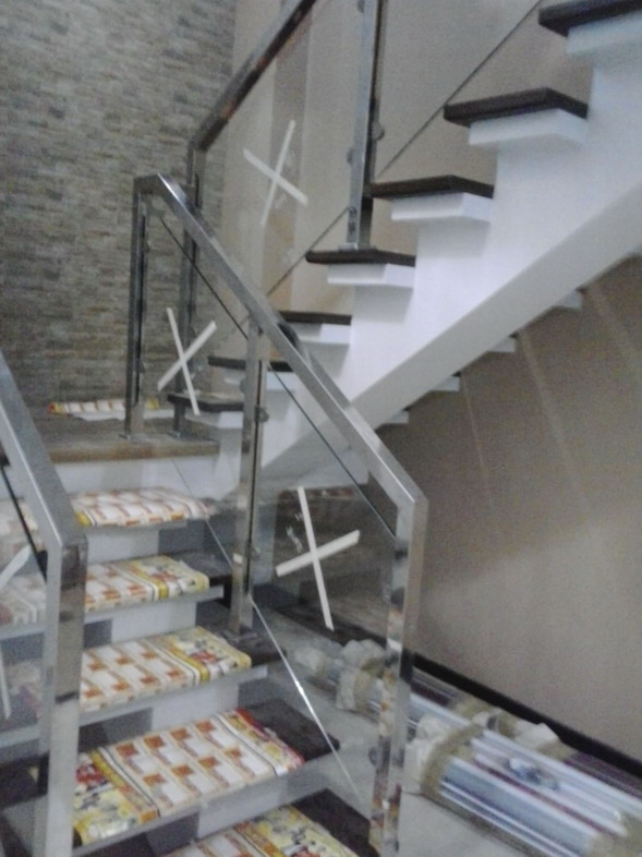 Supply of Clear Tempered Glass Supply of Clear Tempered Glass