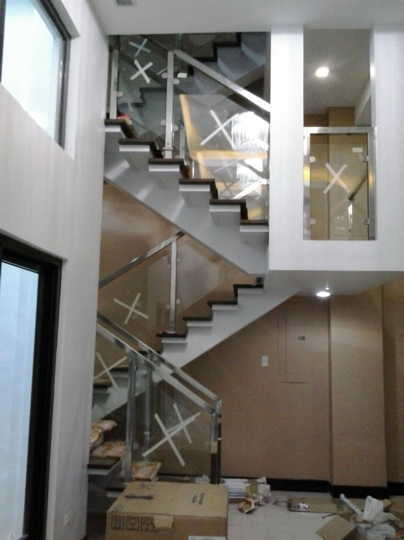 Supply of Clear Tempered Glass Supply of Clear Tempered Glass