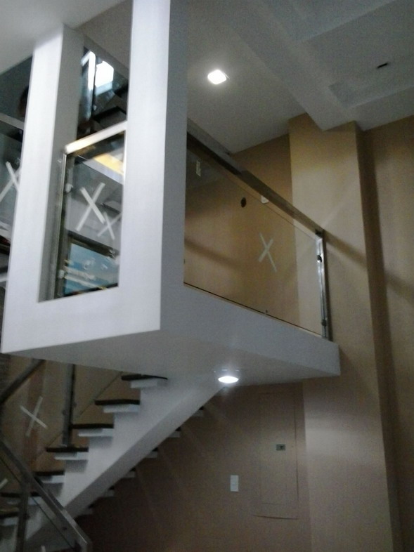 Supply of Clear Tempered Glass Supply of Clear Tempered Glass