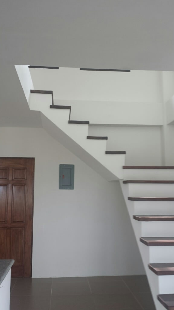 Glass Stair Railing Tagaytay Glass Stair Railing Tagaytay