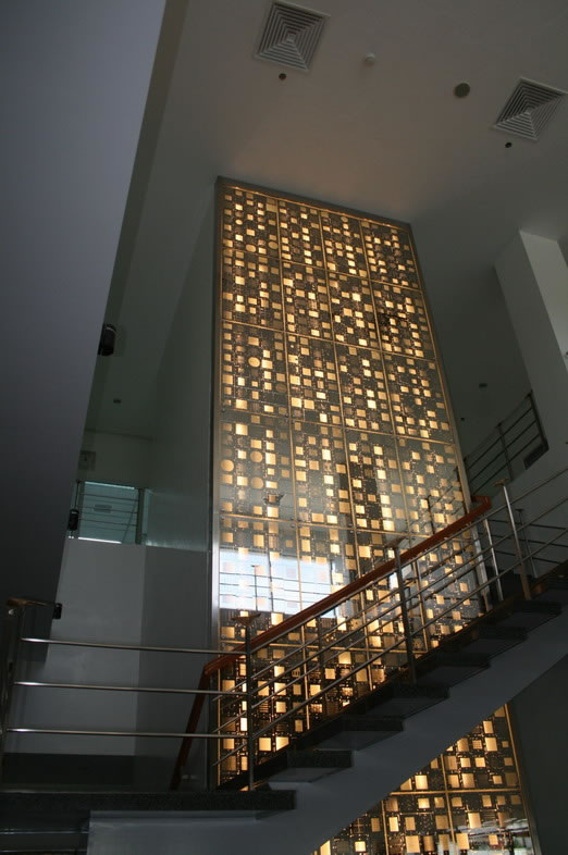 Glass Wall Facade Glass Wall Facade