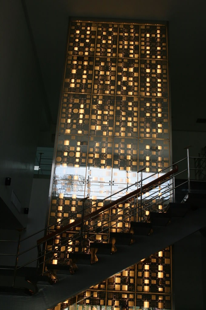 Glass Wall Facade Glass Wall Facade