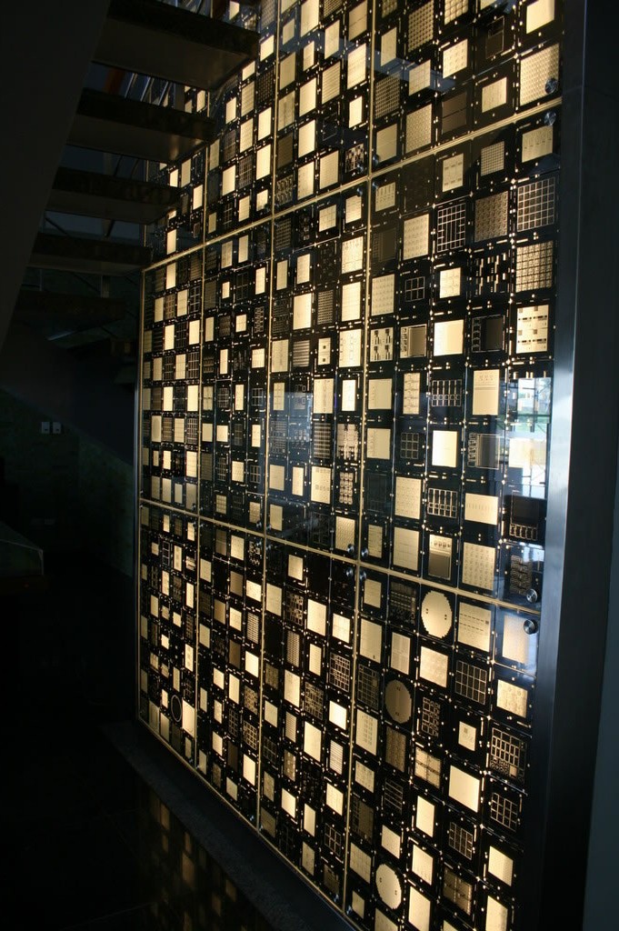 Glass Wall Facade Glass Wall Facade