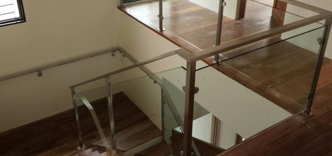 Glass Stair Railing Philippines Glass Stair Railing Philippines